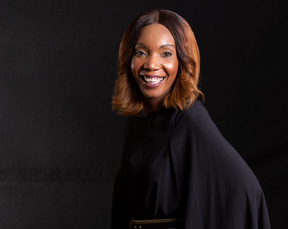 Nkateko Mathonsi - equity analyst - resources, deputy head of research, Investec