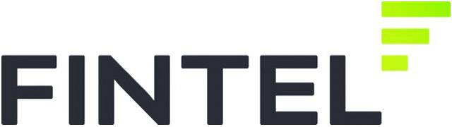 Fintel & Zest logos