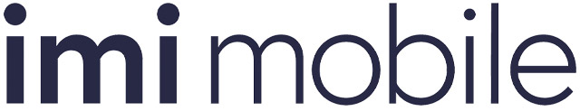 IMImobile logo
