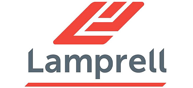 Lamprell plc logo