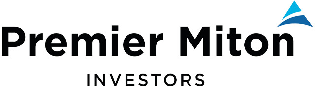 Premier Milton logo