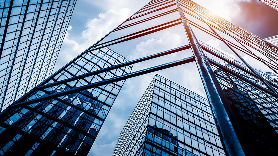 Commercial property