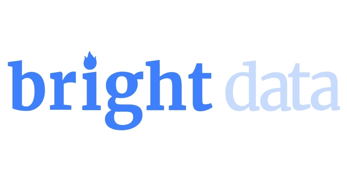 Bright Data logo