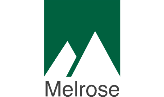 Melrose Industries logo