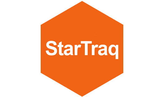 StarTraq Logo