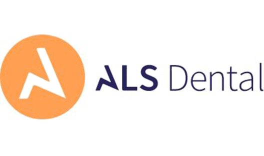 ALS Dental Logo