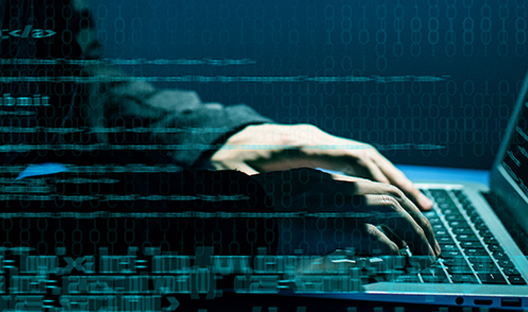 Hacker