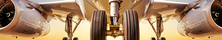 Investec aviation Q3 snapshot report