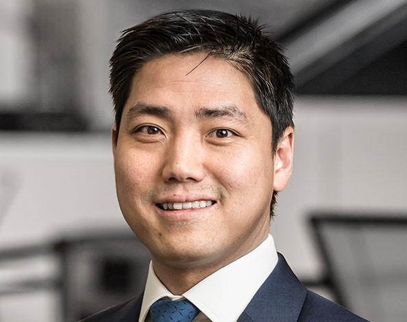 Derek Wong – Investec Aviation Debt Funds