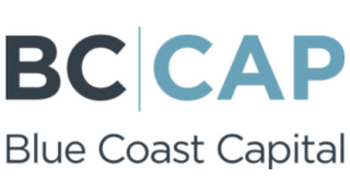 Blue Coast Capital logo