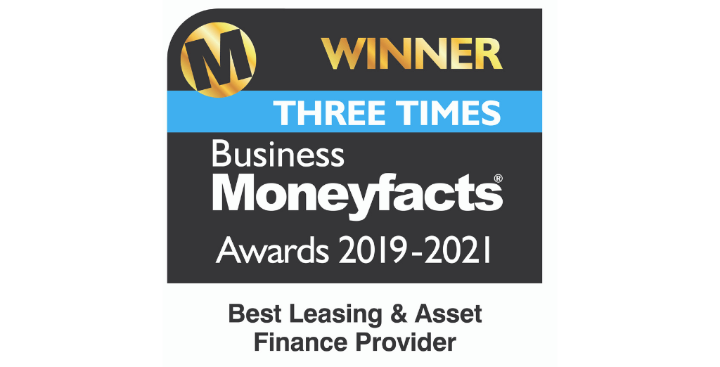 Business Moneyfacts Awards 2021