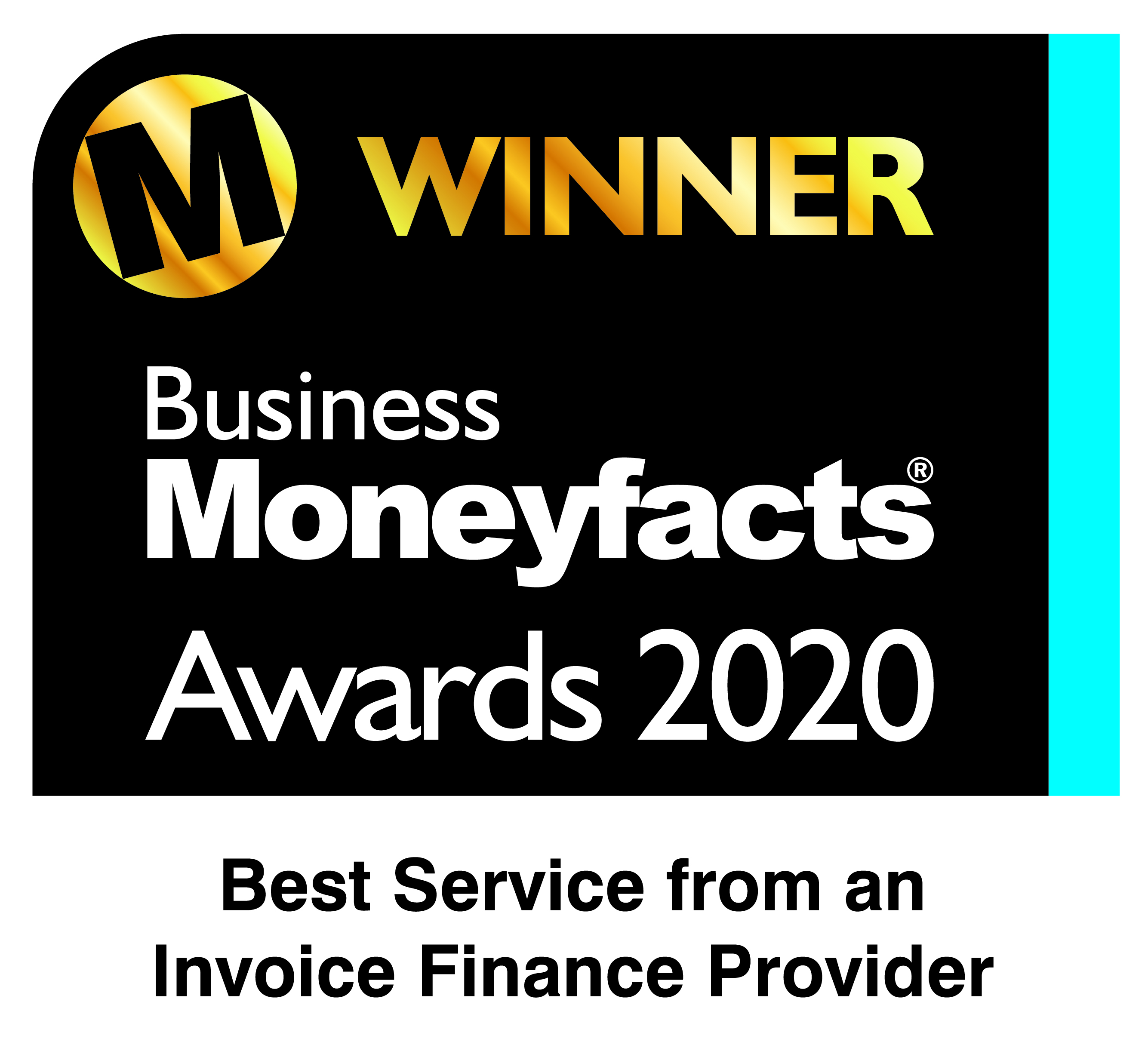 Business Moneyfacts Awards 2020