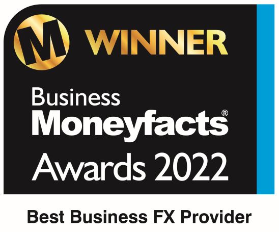 Business Moneyfacts Awards 2022