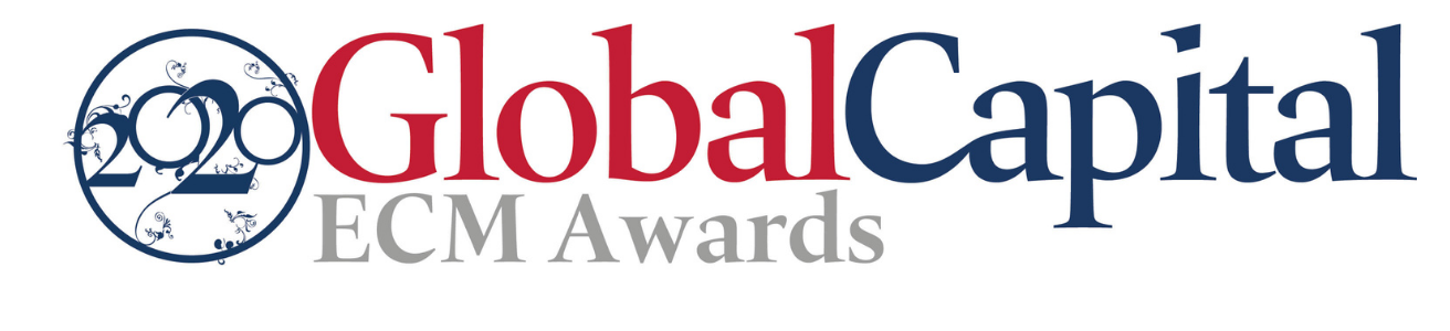 2020 Global Capital Award