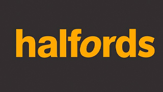 Halfords Group plc logo