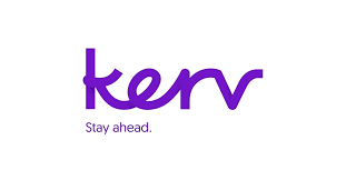 Kerv Logo