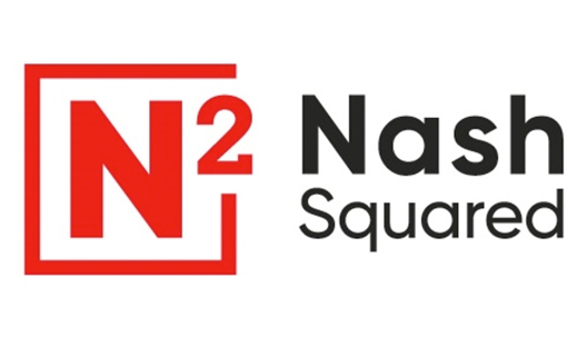 Nash squared logo