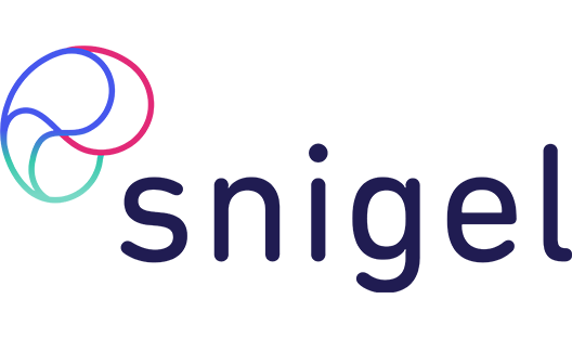 Snigel Logo