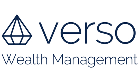 Verso Wealth Management logo
