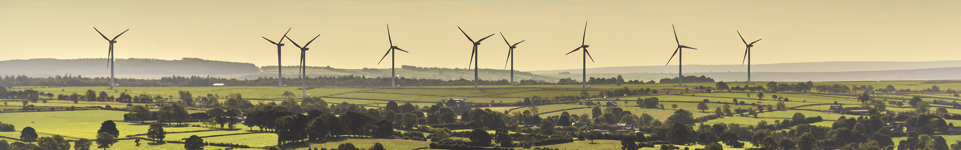 Energy transition
