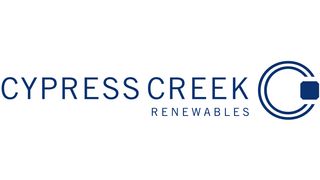 Cypress Creek logo