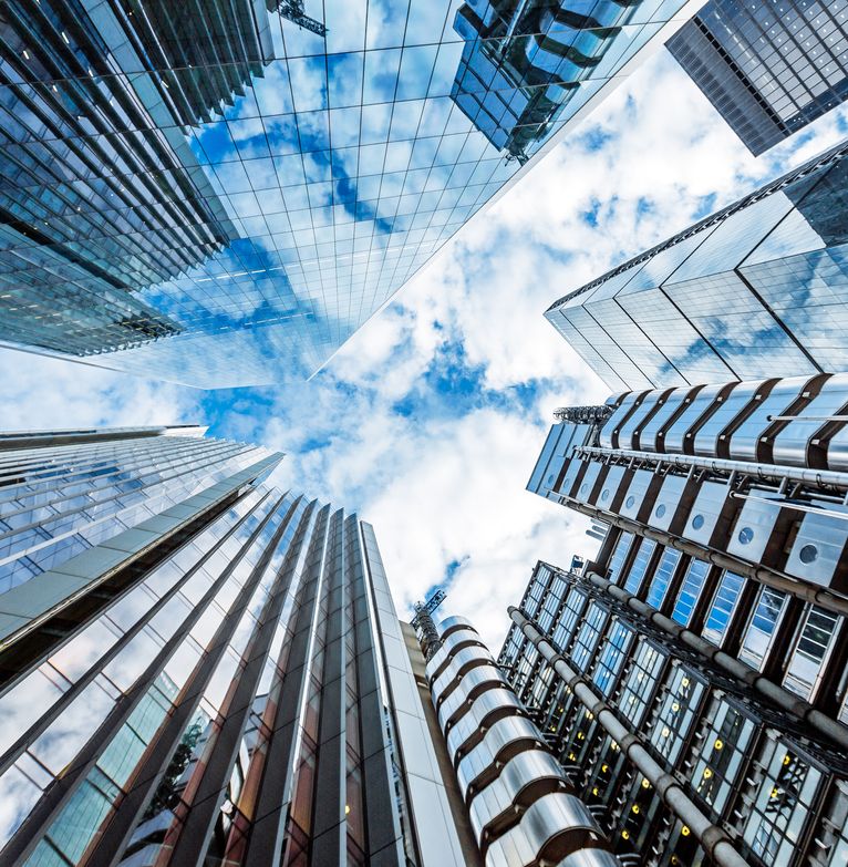Explore our corporate and M&A lending
