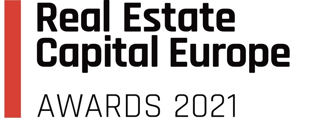 Mid-Market Lender of the Year (€20m-70m market) - Europe - Real Estate Capital Europe Awards