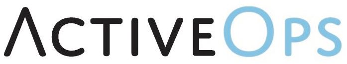 ActiveOps logo