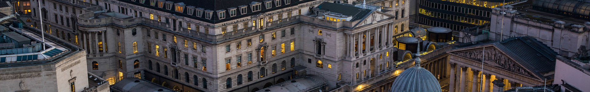 Bank of England this morning 