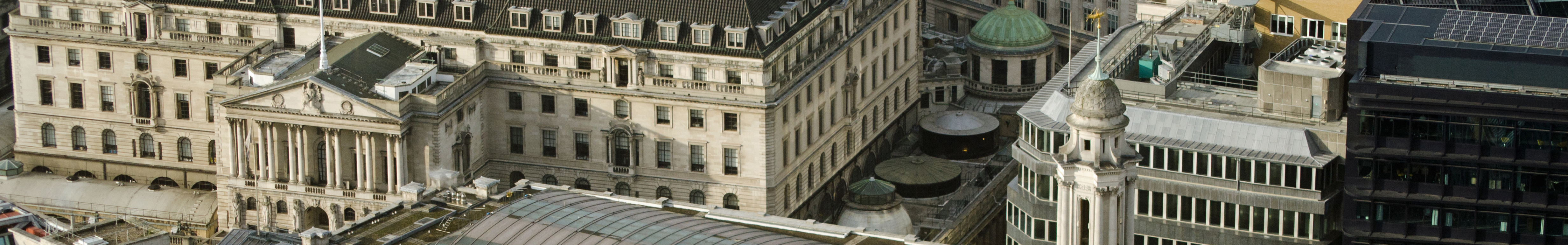 Central banks