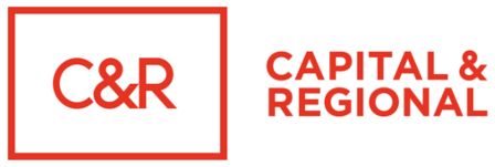 Capital & Regional plc logo