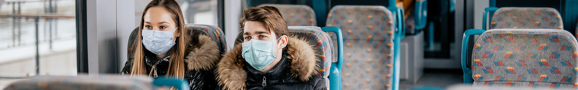 Chinese citizens gathered during the coronavirus outbreak in January