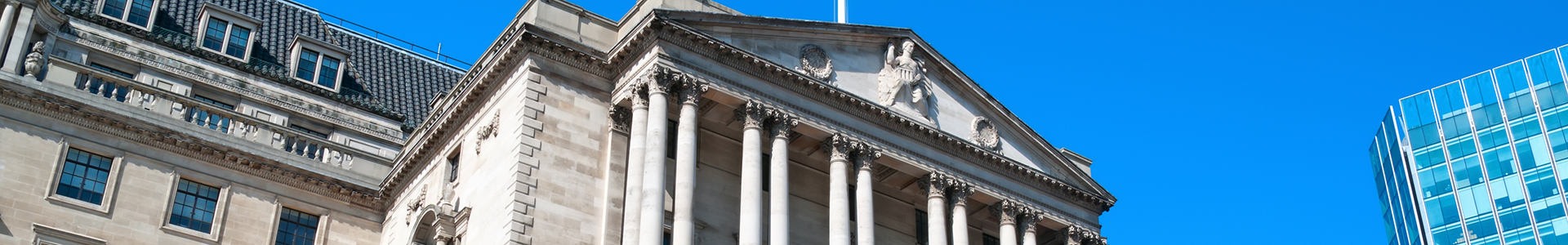 Bank of England