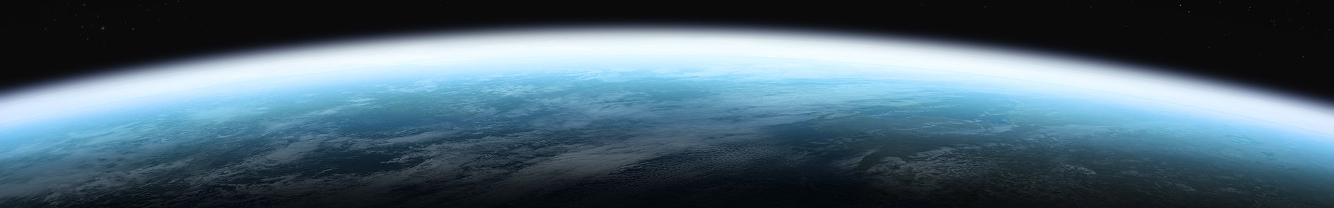 Planet Earth