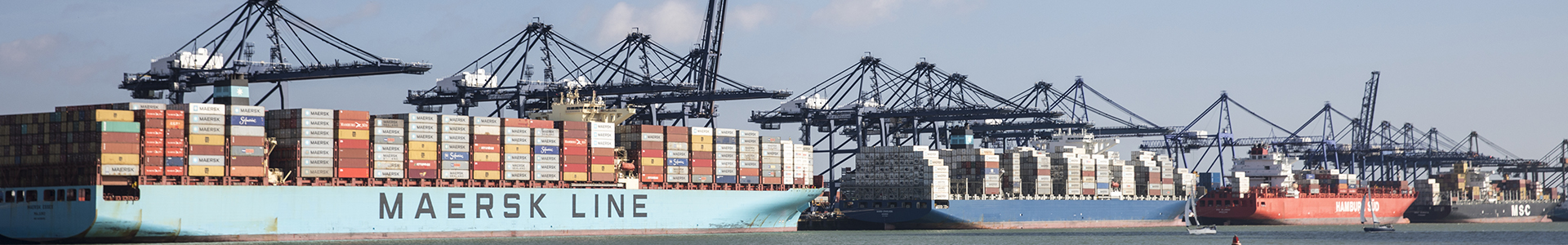 Shipping containers