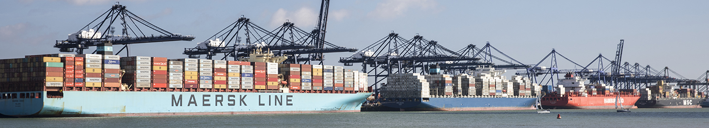 Shipping containers