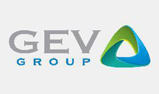 GEV logo