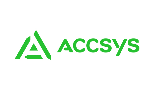 Accsys Teschnologies logo
