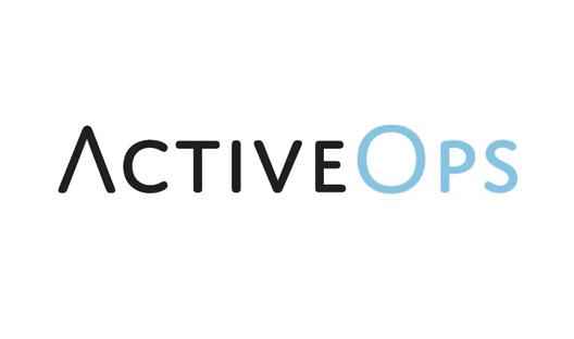 ActiveOps logo