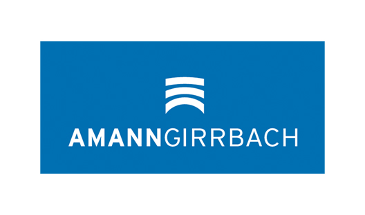 Amann Girrbach logo