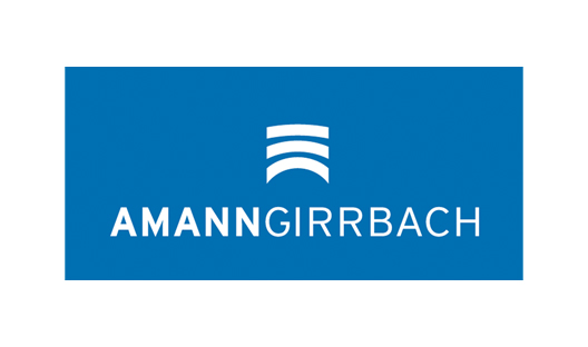 Amann Girrbach logo