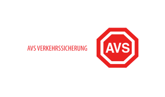 AVS Verkehrssicherung logo