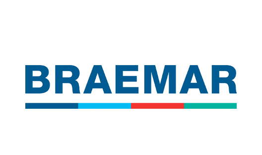 Braemar logo