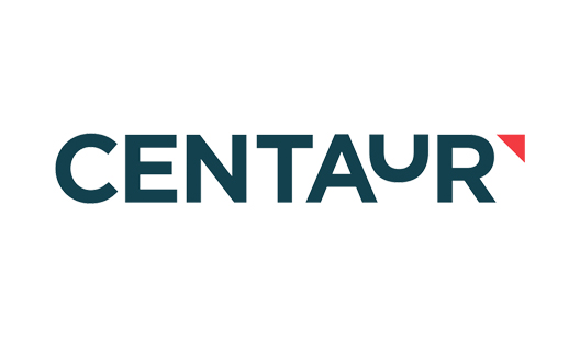 Centaur logo