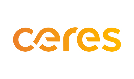 Ceres logo