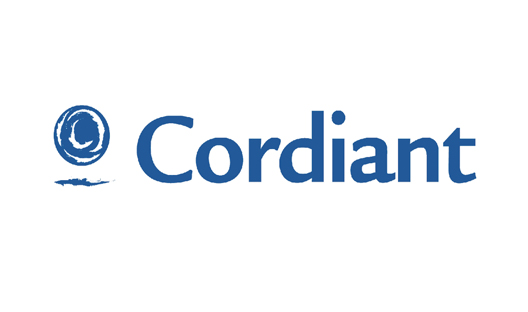 Cordiant logo