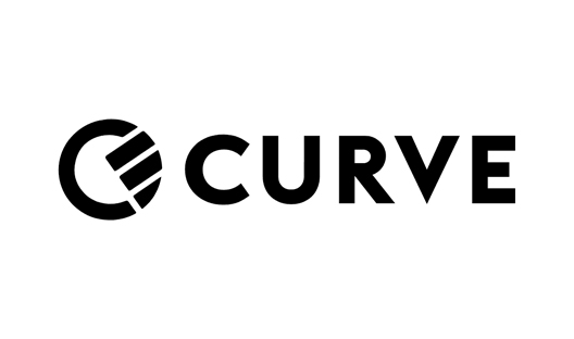 Curve logo