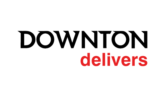 Downton logo