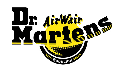 Dr. Martens logo