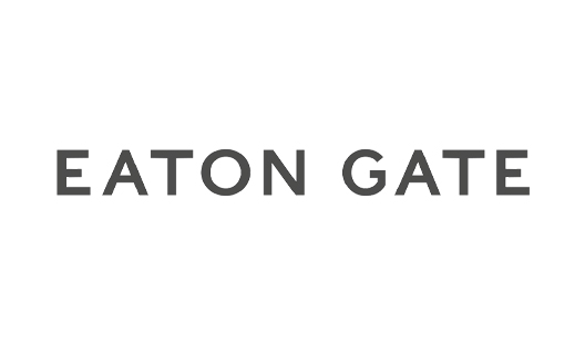 Eaton Gate logo